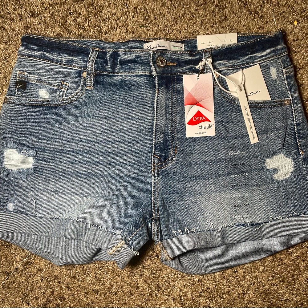 KANCAN SHORTS BUNDLE 💙💙💙⭐️ - Picture 5 of 15